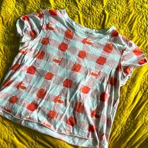 Maeve by Anthropologie T-Shirt